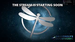[VOD] Eviternity Mapping - Mapping Tennis with an_mutt! - October 10th 2018