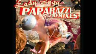 Lady Gaga - Paparazzi (Chew Fu Ghettohouse Extended remix) [HQ SOUND]