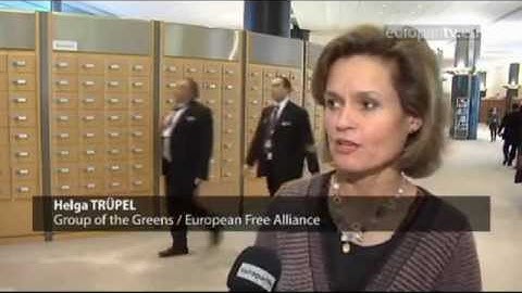 European library two years on and a click away