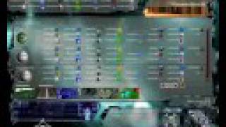 Project Deep Space - the (R)Evolution Trailer (german)