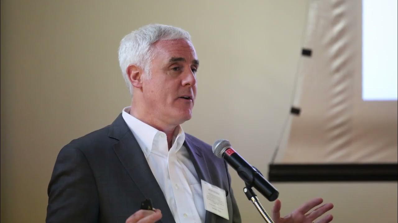 Peter T. Coleman: If Peace Could Talk