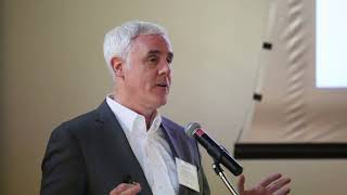 Peter T. Coleman: If Peace Could Talk