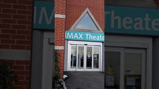 new England maritime aquarium and imax theater of Norwalk , ct new renovation now open thru winter.