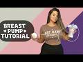 Night Breastfeeding Tips for New Moms | Easy and Calm Night Feeding Routine