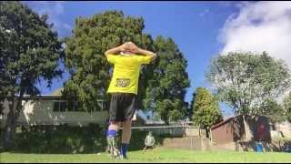 Penalties Ft Olie