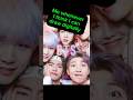 Guess who’s missing 😂 #bts #kpop #fyp #funny