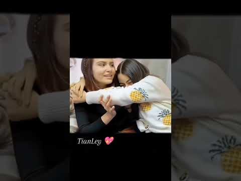 توانا ليا احلى اخوات اصدقاء ليا  تشان تصميمي تيانلي