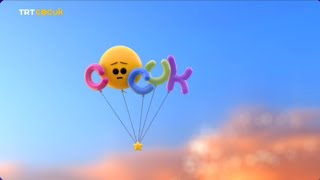 Trt Çocuklogo, Logo, Çizgi Film,Jeneriği21.05.20231157