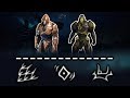 Warframe - Updated Builds - Rhino & Rhino Prime (Iron Skin, Roar & Rhino Stomp)