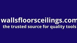 Ragni Gauging Trowel at wallsfloorsceilings.com