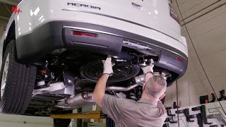 How To Install A Hitch Receiver (Hitch Attachment Tips) | Draw•Tite®