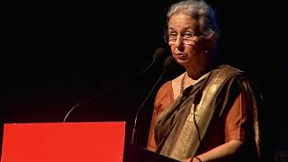 The Hindu Lit for Life 2019 | Retracing maps in search of language