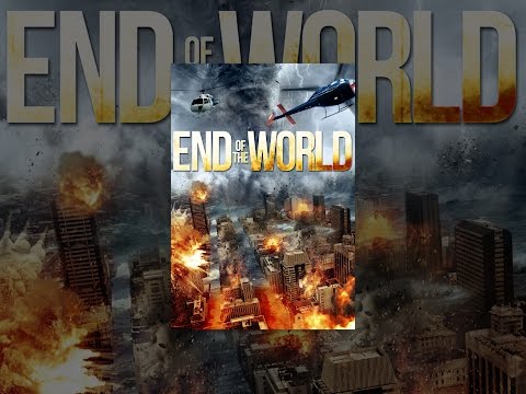 The End Of The World