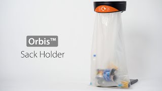 Glasdon UK | Orbis™ Sack Holder