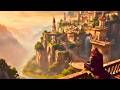 The Wanderer's Quite Rest | Medieval Fantasy Music for Deep Focus &amp; Wonder