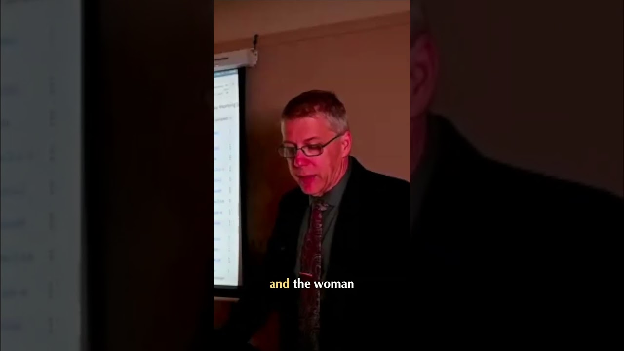 God's Warning to Adam: The Sin and Its Consequences #shorts