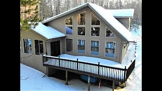 1790 Silver Forest Ln, Eagle River, Wi, 54521