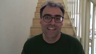 Simply strategy for creating an engaging learning community online  -Terry Ord