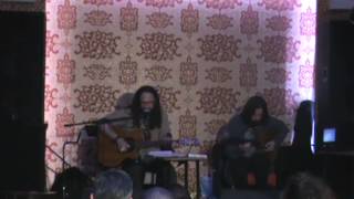 Murat Yılmazyıldırım - Sabaha Çok Var [9 Mart 2013 Kayseri Konseri]