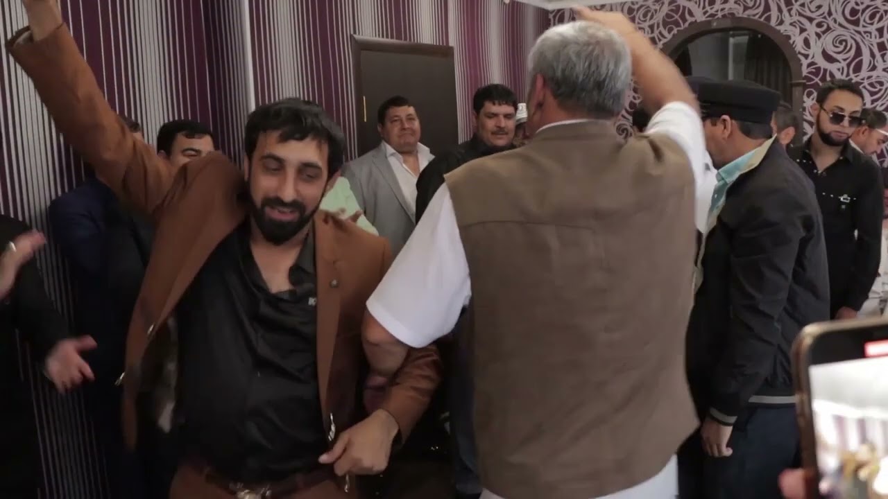 Цыганская Свадьба Город Павлодар Максим и Самира 25.08.24