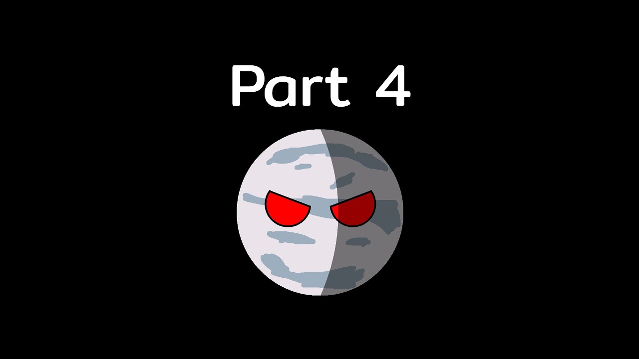AFOTSS S2 | Part 4 | When Enceladus becomes evil - YouTube