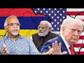 TRUMP TARGETS INDIAN OCEAN ISLAND AFTER GREENLAND | Huge impact on India’s security