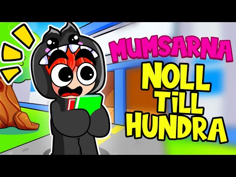 🎵 Mumsarna - Noll till hundra