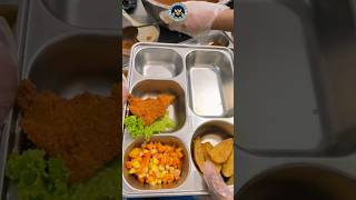 Mbg Makan Bergizi Gratis Dari Pak Prabowo Subianto 