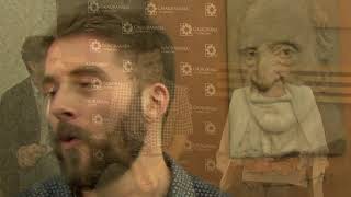 Entrega del IV Premio de Narrativa Francisco Ayala a Matías Candeira