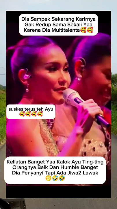 ayu tingting lari saat ketemu raffi dan nagita😱#ayutingting#nagita#raffiahmad#shortvideo#shortsfeed