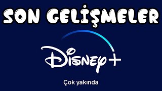 Disney Hakkında Son Gelişmeler Hangi Dizilerde Dublaj & Altyazı Var?