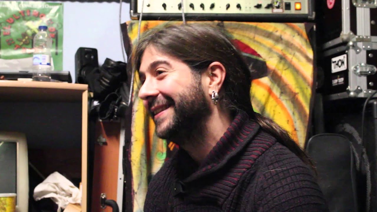 Entrevista a El Ultimo Txikitero