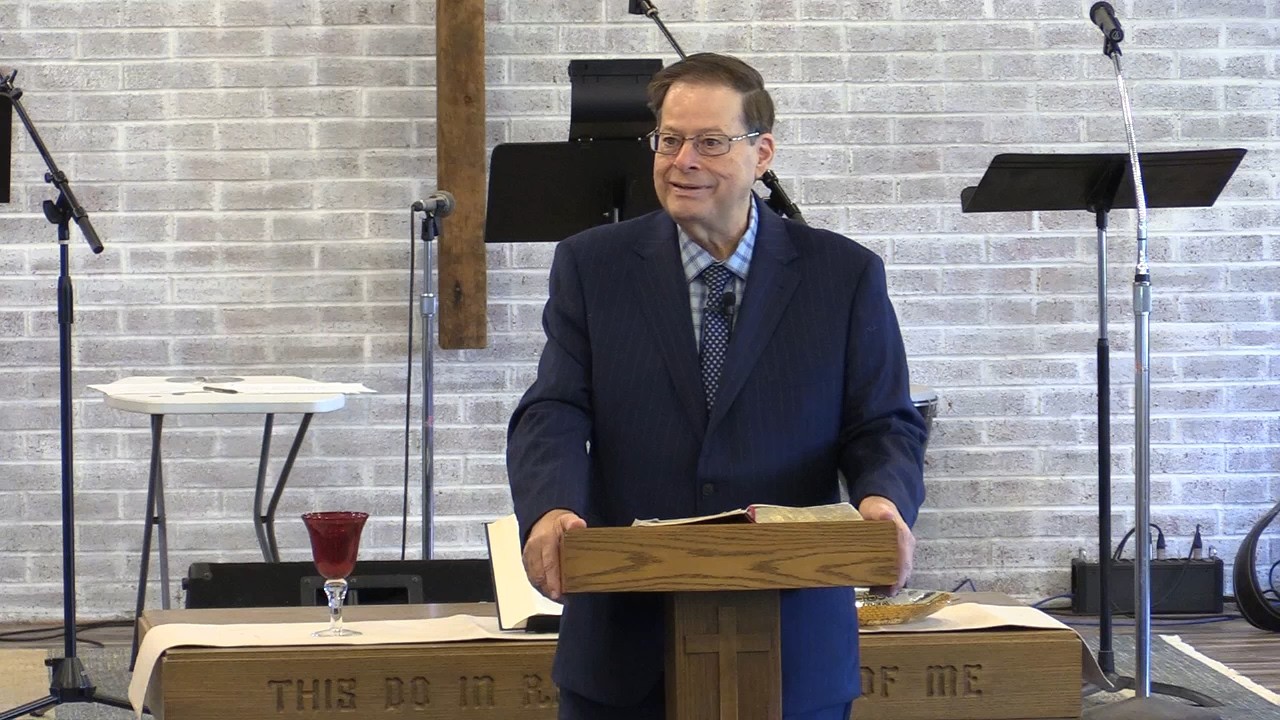 Galatians 6:1-10