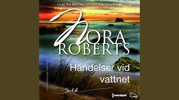 Chapter 8.6 - Händelser vid vattnet