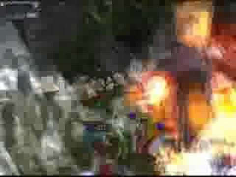 Xiones Trailer