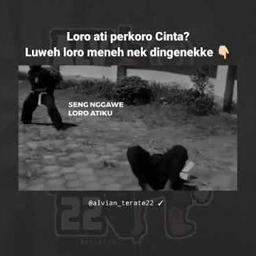 STORY WA PSHT TERBARU - KERASNYA LATIHAN PSHT