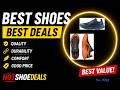 Salomon Men's Ultra Flow Gore Tex Hiking Shoe