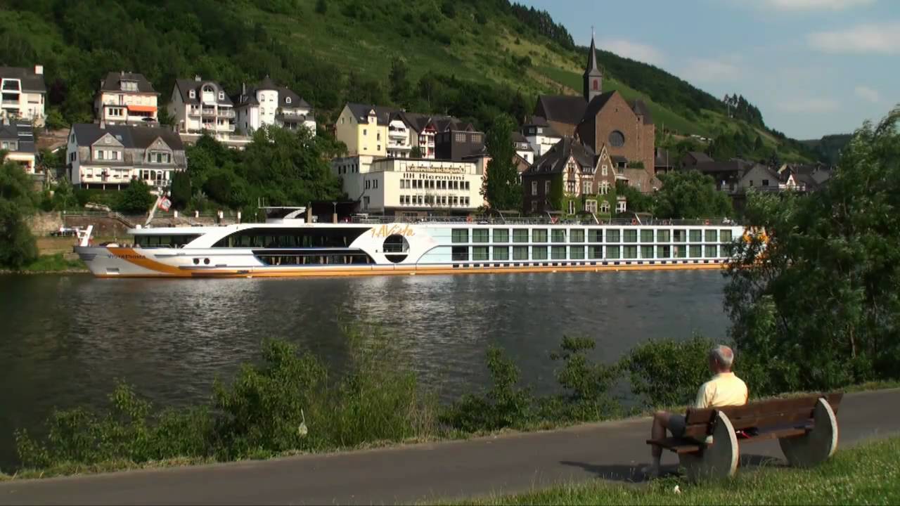 mosel river boat trips