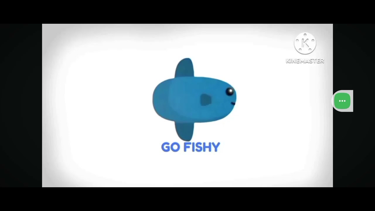 Go Fishy Deutschland Youtube  (2020-2022) 