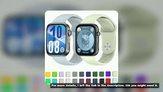 Soft Silicone Strap for Huawei Watch Fit 3/Fit 4/4 Pro Comfortable band Replaceable Bracelet for Hua screenshot 4
