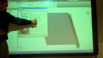 Inventor Studio, Rendering