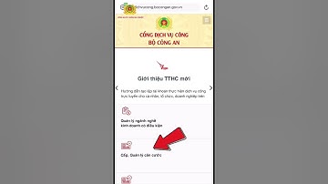 HƯỚNG DẪN NỘP ONLINE CẤP THẺ CĂN CƯỚC CHO NGƯỜI TỪ ĐỦ 14 TUỔI TRỞ LÊN