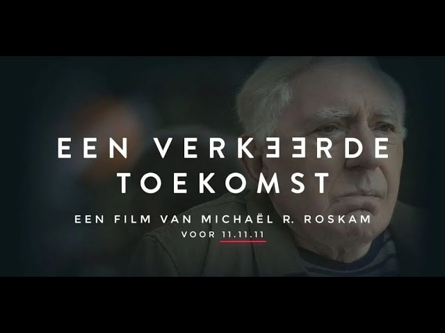 Watch Een Verkeerde Toekomst on YouTube.