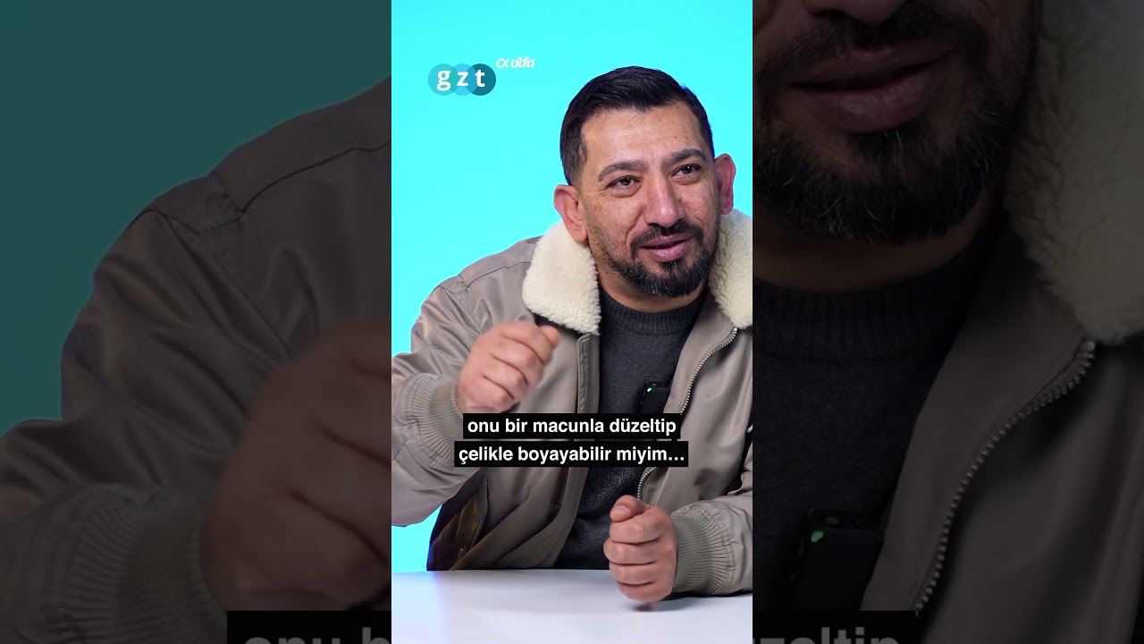 Hasar kaydı olan araçların fiyatı neden düşer? 