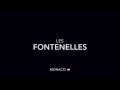 Ref:P2CP7524Fb4 Les fontenelles - monaco