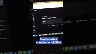 How to install clawdbot or moltbot for free using gemini api and aws #clawdbot #moltbot