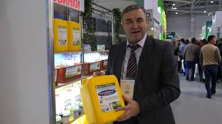 О препарате Фитоспорин АС