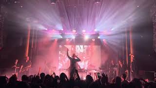 Download Lagu ESTA NOCHE - ISEO \u0026 DODOSOUND (SALA APOLO 2024) MP3