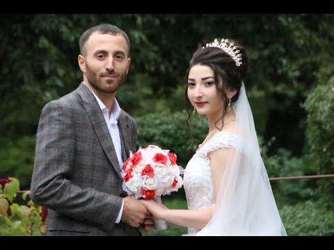 Elmir & Aysel Oqlan evi (1) Qabal toyu 7.10.2021