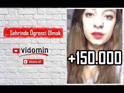 Video: Çok Yönlü öğrenci Hayatı